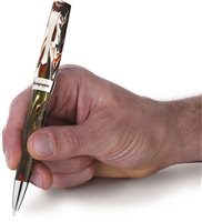 Penna Montegrappa Elmo 02 in Resina ISE2RBAR - ISE2RBAR